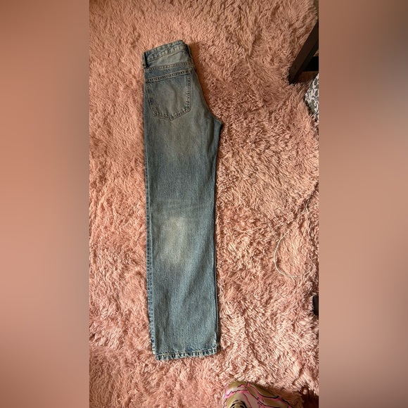 Zara Jeans (Size 6) - Picture 3 of 7